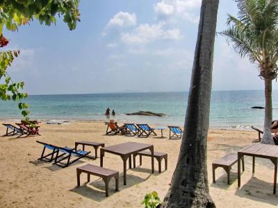 Thaniza Beachfront - 36