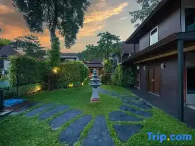 The Cliff Elegance Resort - 39