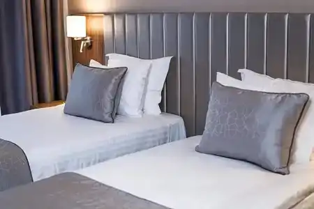 Ramada by Wyndham Istanbul Alibeykoy - 24