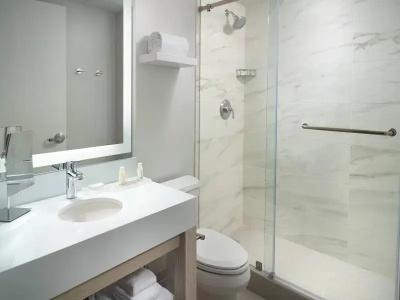 Courtyard Miami Coconut Grove - 101