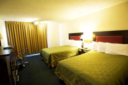 Royal Plaza Inn - 30