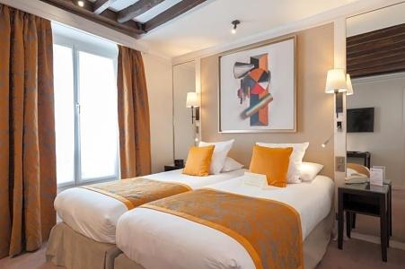 Best Western Plus Sydney Opera - 56
