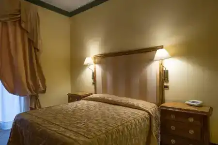Manzoni Wellness&Spa - 7