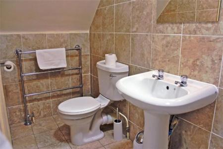 Oyo Central Golders Green - 11