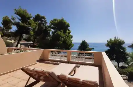Alonissos Beach Bungalows And Suites - 50
