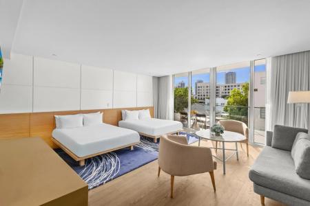 The Gabriel Miami South Beach, Curio Collection by Hilton - 37