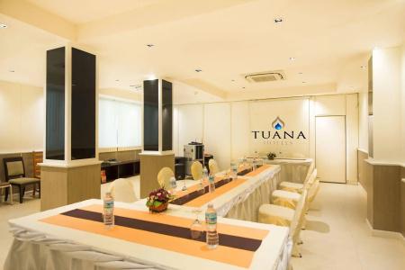 The Phulin Resort by Tuana Group - 41