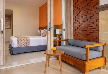 Kahayana Suites - 2