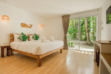 Whalecome Aonang Resort-Sha Extra Plus - 79