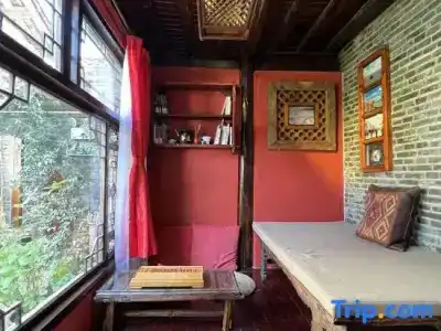 Lijiang Lazy Tiger Inn - 18