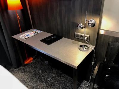 Best Western Empire Elysees - 144