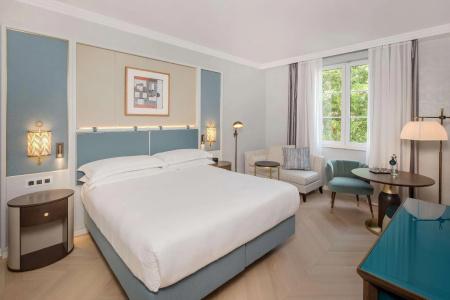 Hilton Imperial Dubrovnik - 39