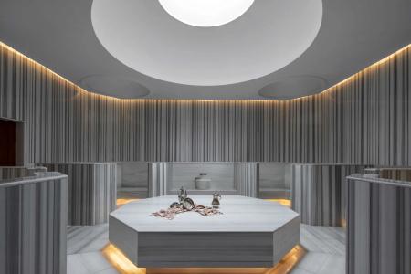 Radisson Blu & Spa, Istanbul Tuzla - 10