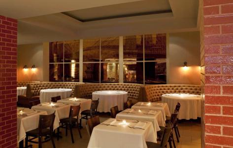 Sheraton Brooklyn New York - 48