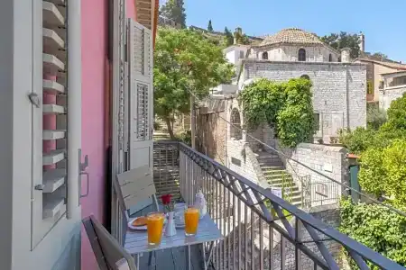 Grand Sarai Nafplio - 77