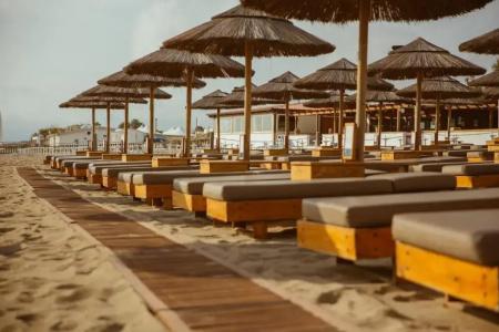 Cumeja Beach Club & - 21