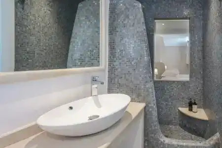 Paliomylos Spa - 190