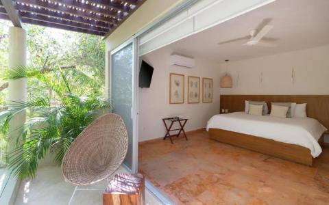 Mereva Tulum by Blue Sky - 57