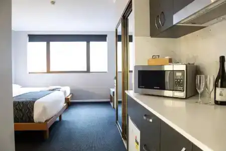 Capital Executive Apartment - 95