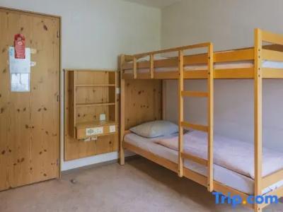 Davos Youth Hostel - 29