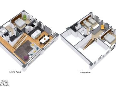 Adina Apartment - 133