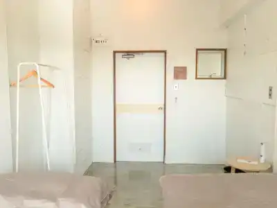Shibamata Fu-Ten Bed And Local - 4