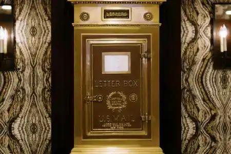 The Us Grant, a Luxury Collection, San Diego - 28