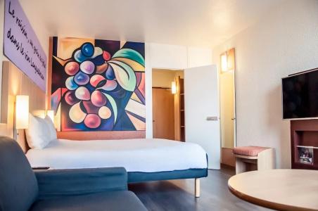 ibis Montpellier Centre Comedie - 81