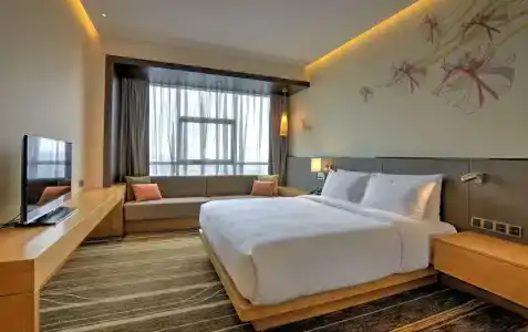 Hilton Garden Inn Chengdu Huayang - 42