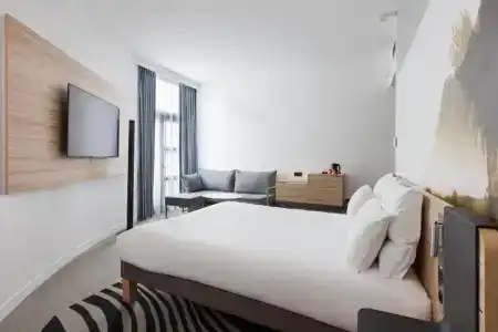 Novotel Tours Centre Gare - 85