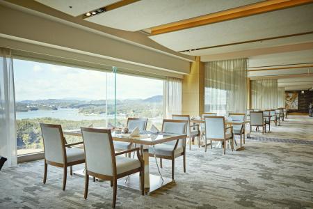 Shima Kanko The Bay Suites - 39