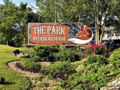 The Park at Foxborough - 0