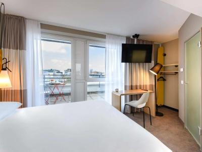 ibis Luebeck City - 1