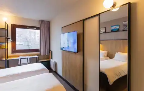 ibis Grenoble Gare - 22
