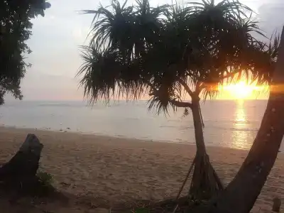Lanta A&J Klong khong Beach - 12