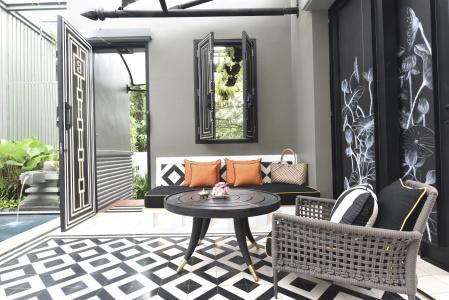 Shinta Mani Angkor & Bensley Collection Pool Villas - 175