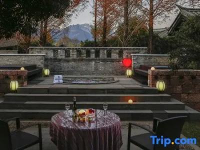 Banyan Tree Lijiang - 127