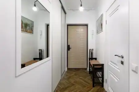 Береговая улица, 61/1б Апартаменты - 25