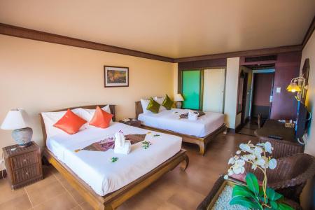 Samui Bayview Resort & Spa - Sha Plus - 3