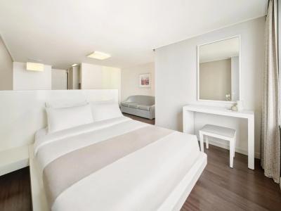 Hanwha Resort Haeundae - 1