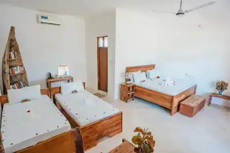 Bella Vista Zanzibar - 37