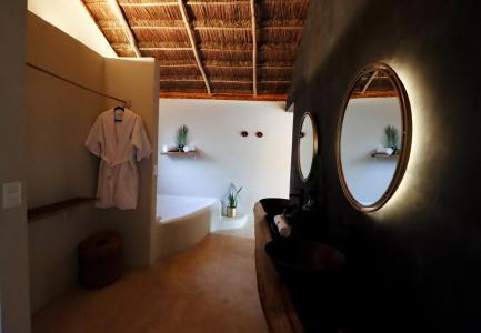 The Yellow Nest Tulum - 21