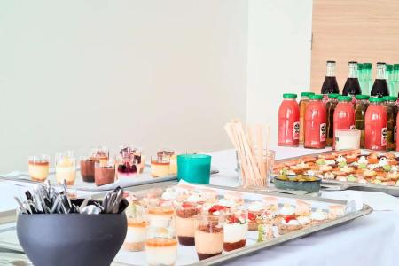 Best Western Plus Hôtel Vannes Centre Ville - 38