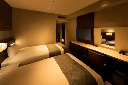 Shizutetsu Prezio Tokyo Tamachi - 16