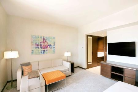 Hyatt Place Dubai Wasl District - 6