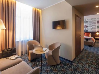 Mercure Riga Centre - 43