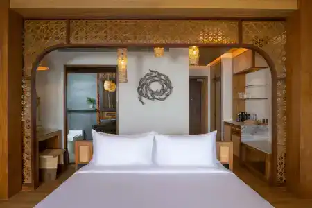 Sinae Phuket - Sha Extra Plus - 1