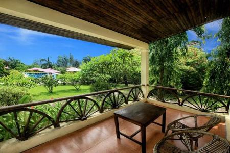 Q Bungalows - 19