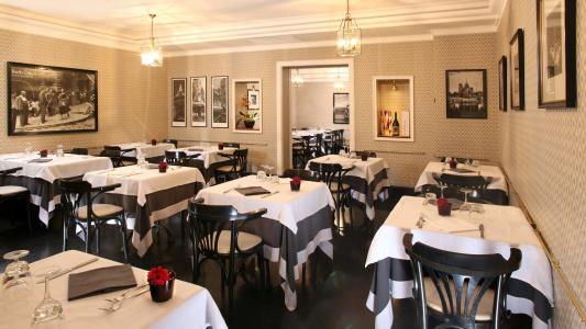Albergo Ottocento - 17