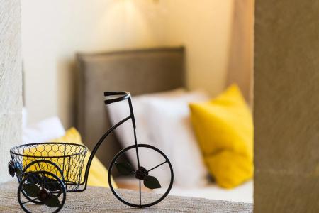 Phaedra Suites - 145